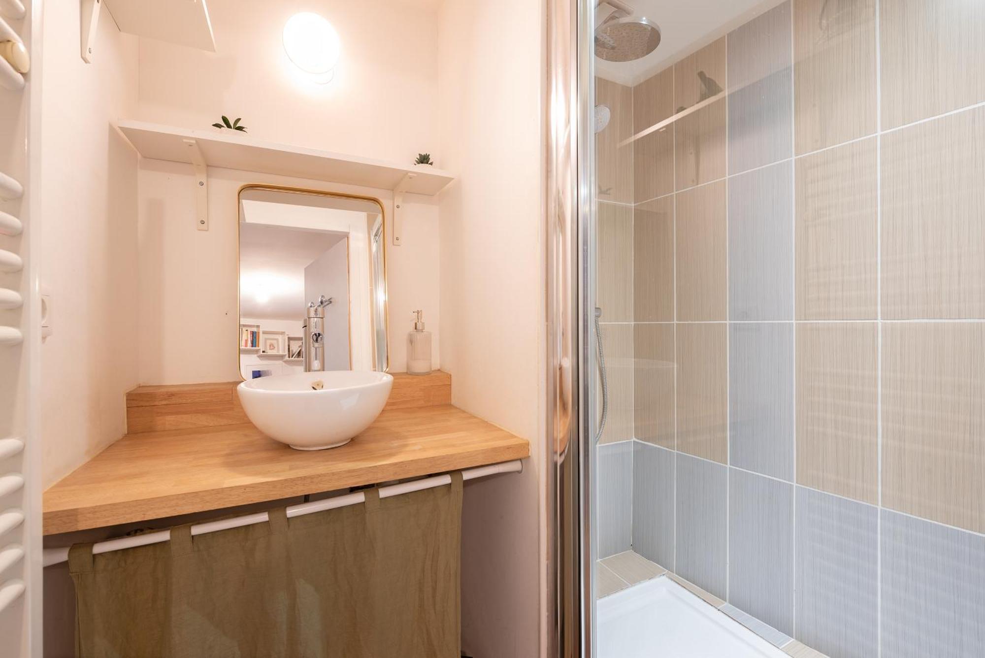 Studio Cosy Toulouse Centre Экстерьер фото
