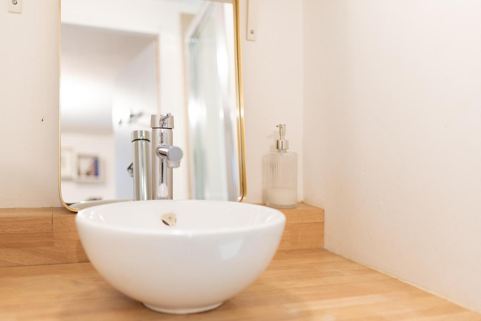 Studio Cosy Toulouse Centre Экстерьер фото